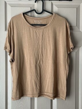 3 for $15 Tan AE T-Shirt